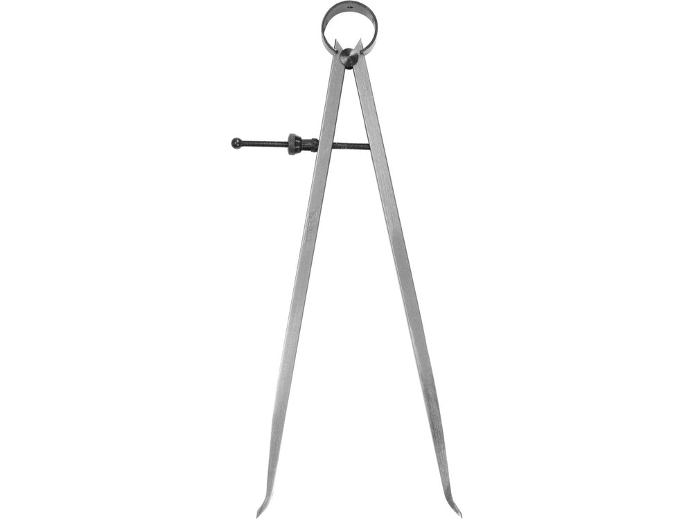 COMPAS DE INTERIOR YATO YT-72127 CU INEL SI SURUB DE REGLARE, 250MM