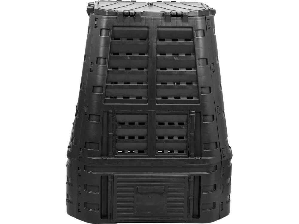 MŰANYAG KOMPOSZTER FLO 35624 740L