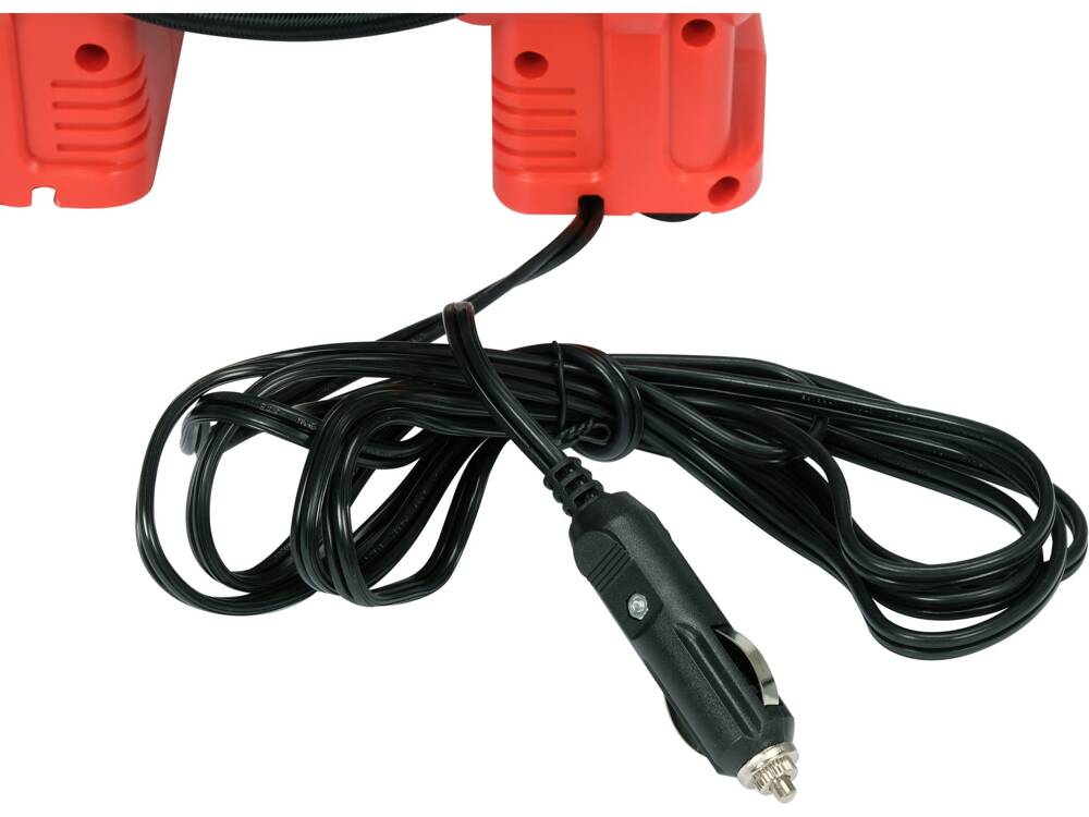 COMPRESOR 18V 11 YATO YT-23248 BAR 21 L/MIN, FARA ACUMULATOR