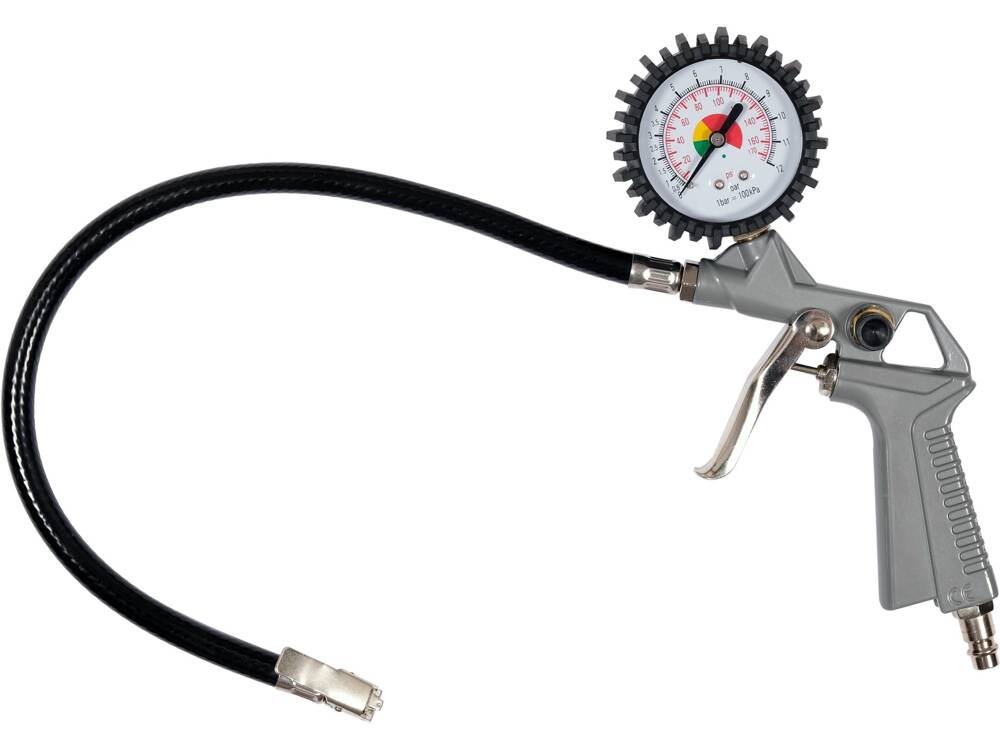 COMPRESOR AER 6L YATO YT-23241 36V=18VX2