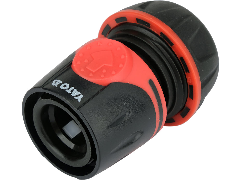 GYORSCSATLAKOZÓ 3/4" Yato YT-89012