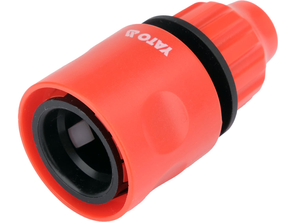 GYORSCSATLAKOZÓ 5/16" Yato YT-89018