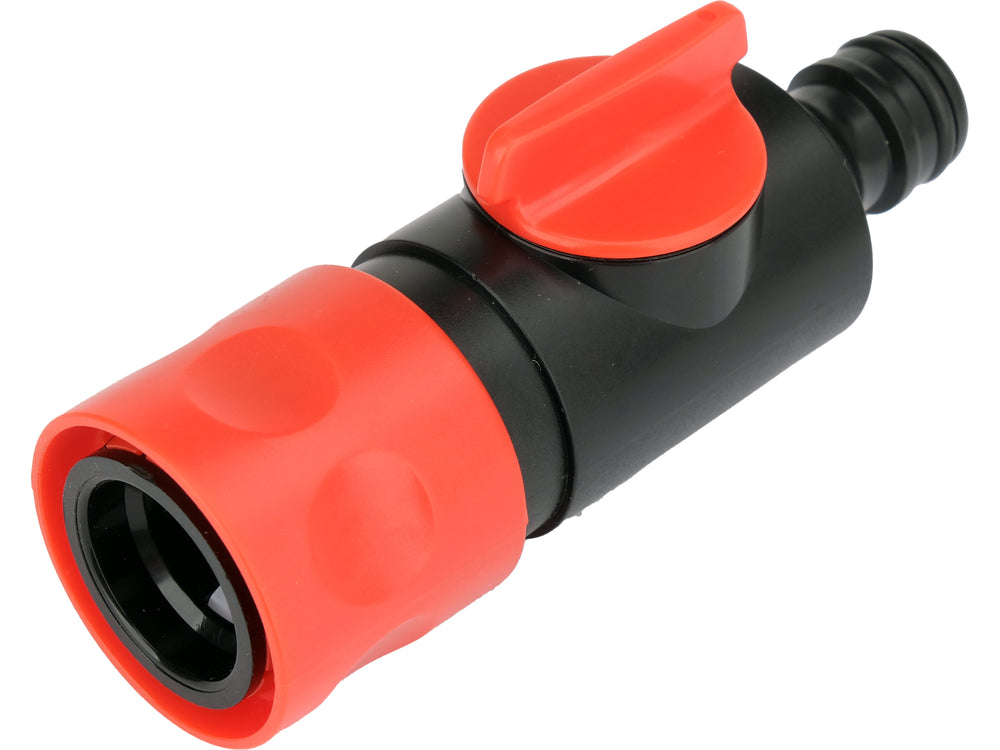 Víz gyorscsatlakozó csapteleppel Yato YT-89076