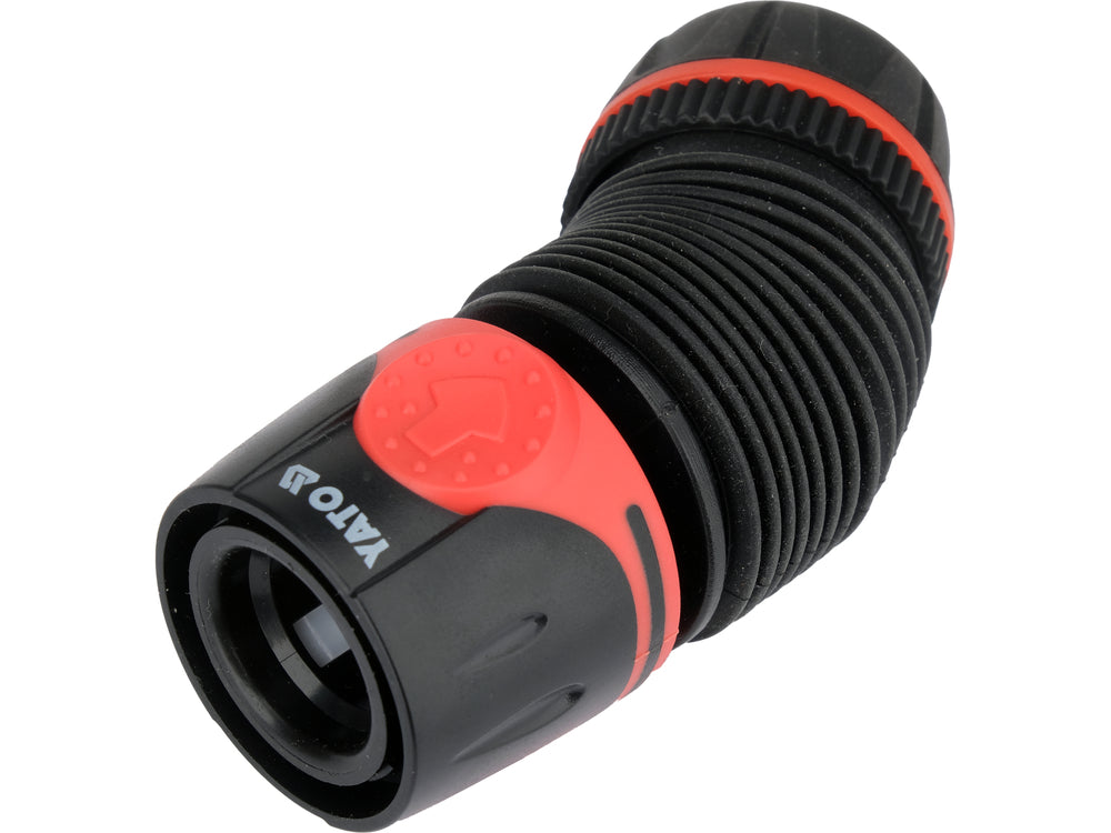 GYORSCSATLAKOZÓ ÁLLÍTHATÓ SZÖGGEL 1/2" Yato YT-89080