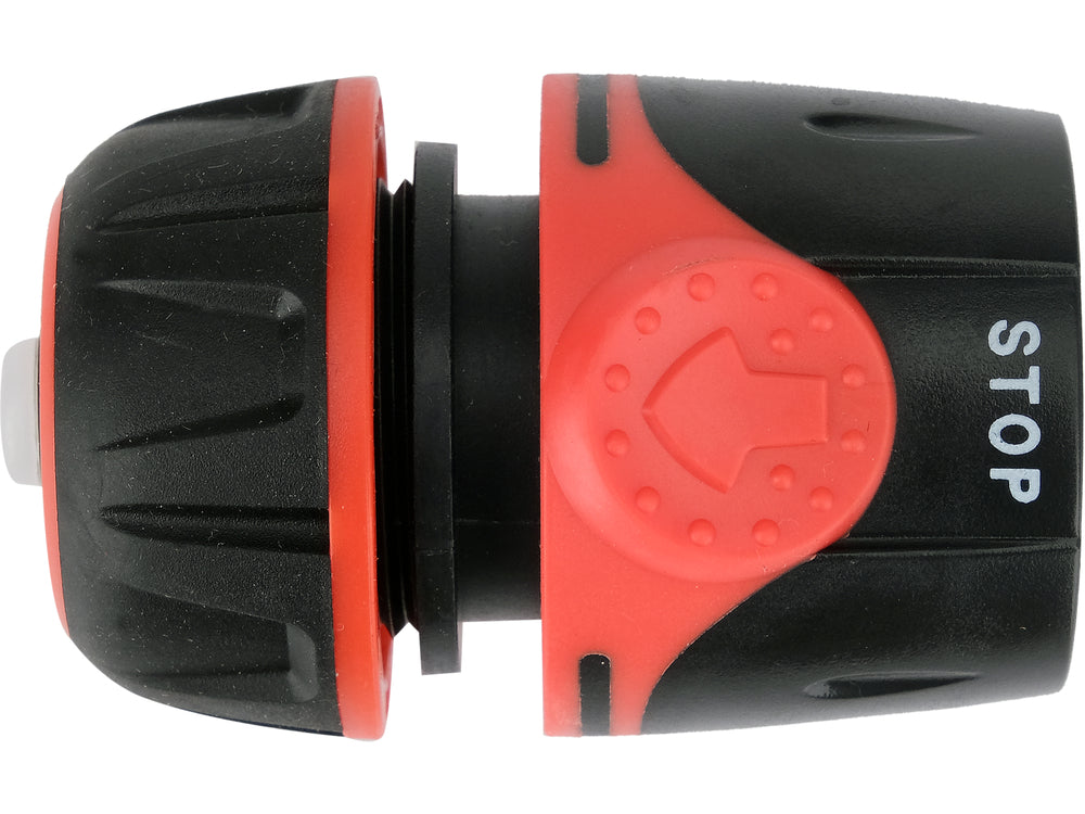 1/2"-OS GYORSCSATLAKOZÓ STOP FUNKCIÓVAL Yato YT-89011