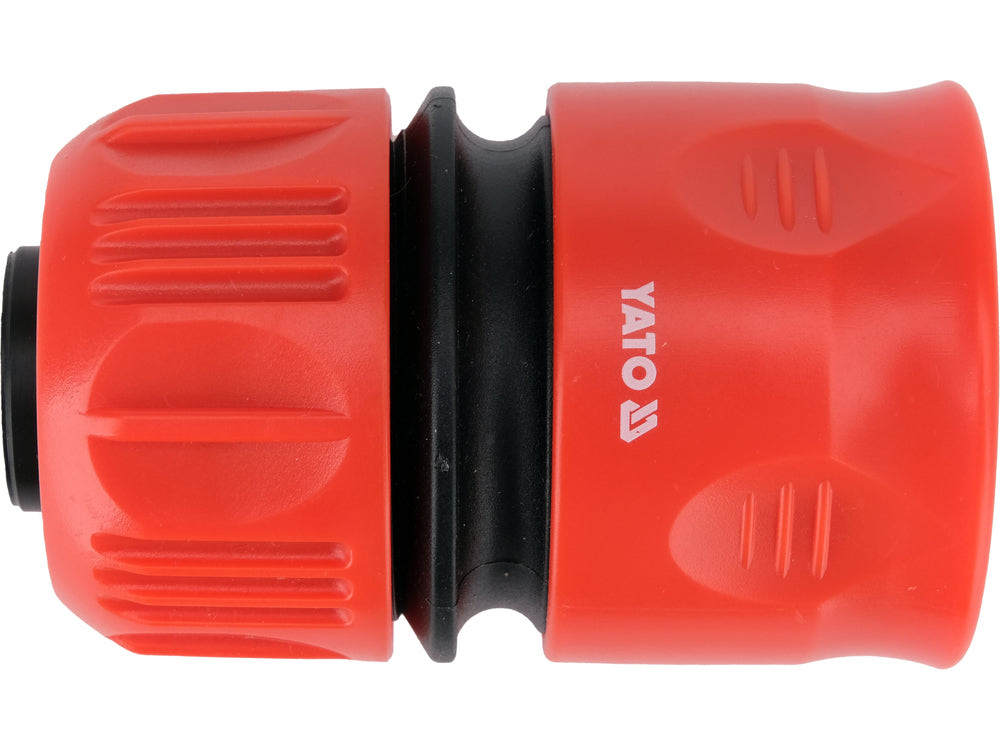 1"-OS NAGY ÁRAMLÁSÚ GYORSCSATLAKOZÓ Yato YT-89040