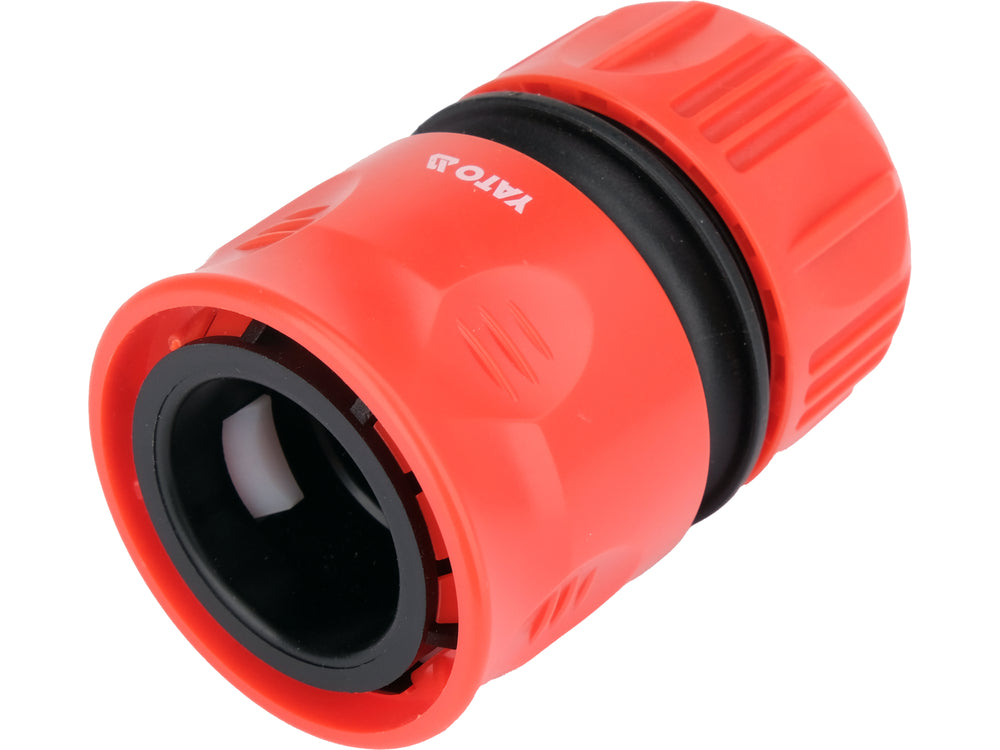 1"-OS NAGY ÁRAMLÁSÚ GYORSCSATLAKOZÓ Yato YT-89040