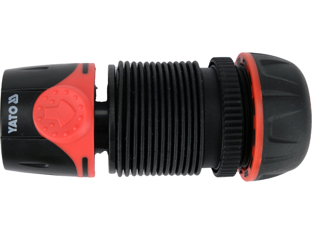GYORSCSATLAKOZÓ 3/4" SZÖG Yato YT-89081