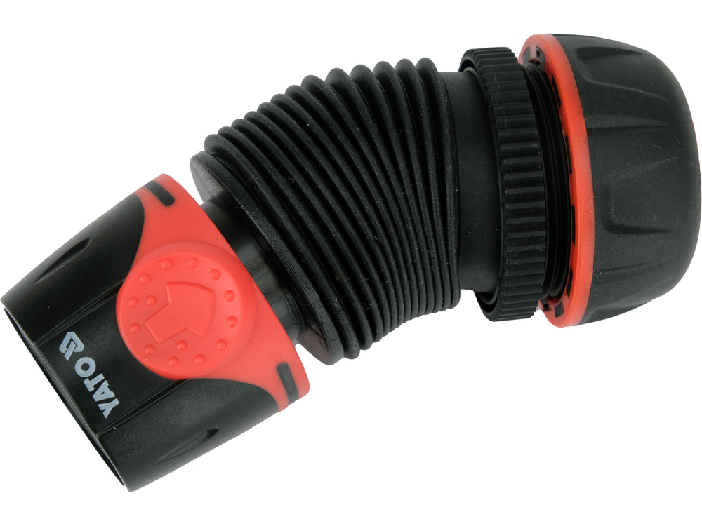 GYORSCSATLAKOZÓ 3/4" SZÖG Yato YT-89081