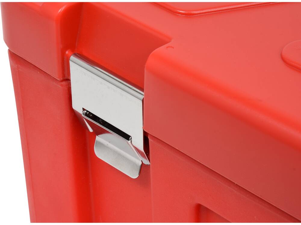 CONTAINER IZOTERM PT YATO YG-09250 TRANSPORT 30L