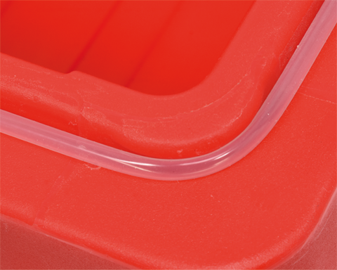 CONTAINER IZOTERM PT YATO YG-09250 TRANSPORT 30L