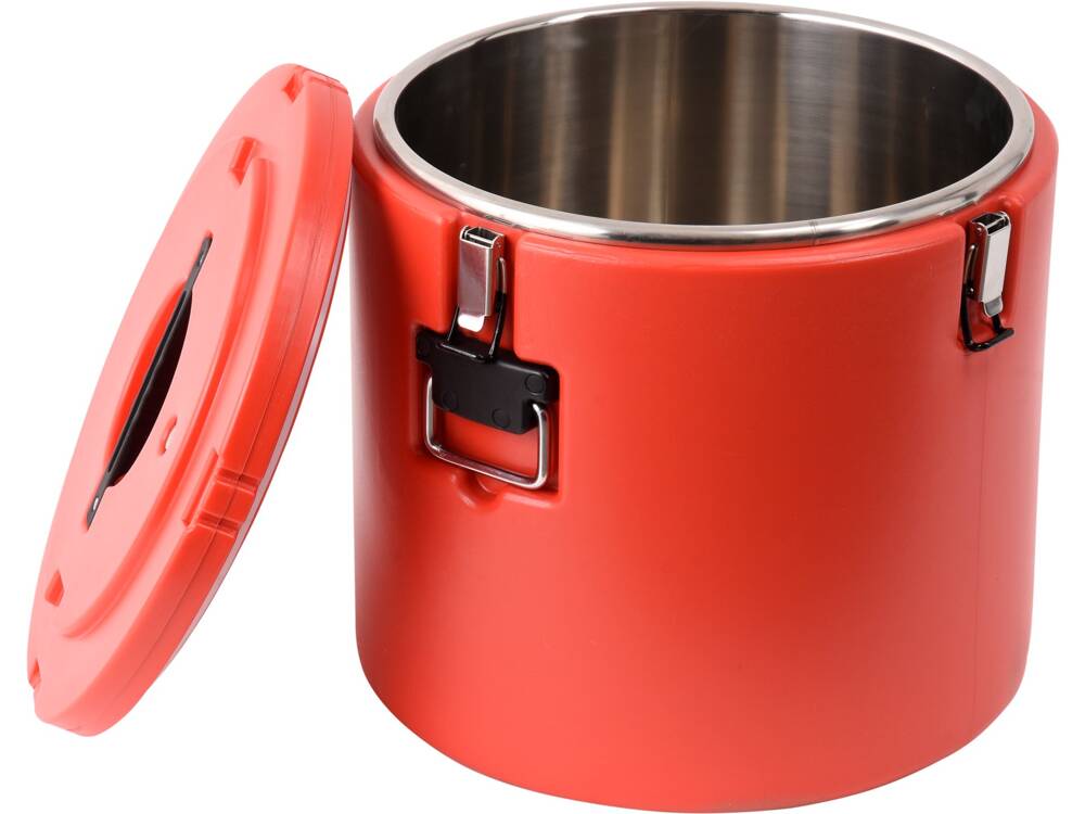 KEREK HŐSZIGETELŐ TARTÁLY YATO YG-09227 48L