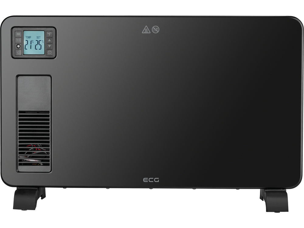 CONVECTOR ELECTRIC CU LUND 68652 TELECOMANDA, 2300W LCD