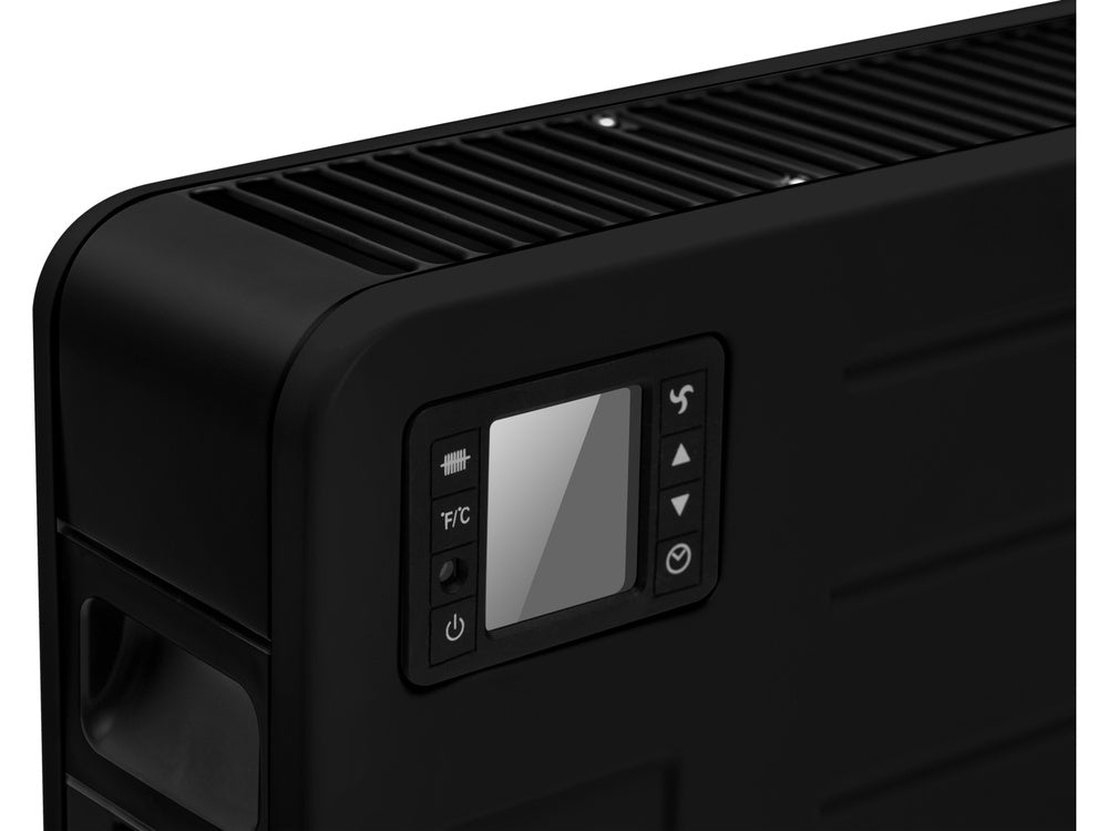 CONVECTOR ELECTRIC CU LUND 68652 TELECOMANDA, 2300W LCD