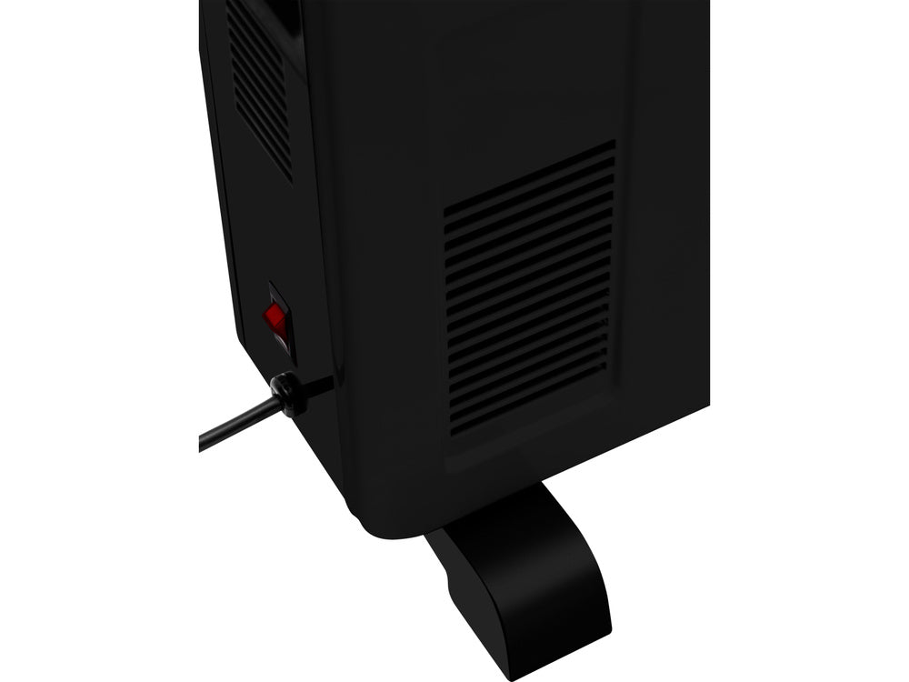 CONVECTOR ELECTRIC CU LUND 68652 TELECOMANDA, 2300W LCD