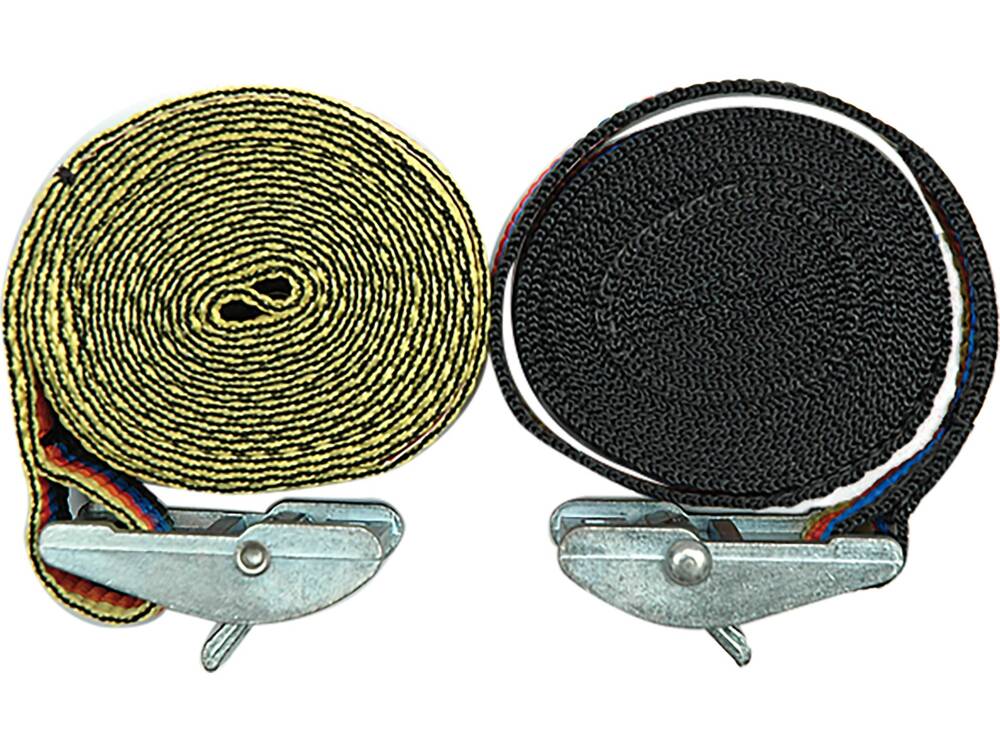 CORDELINA BAGAJE 25MMX2,5M, VOREL 82331 2 BUC