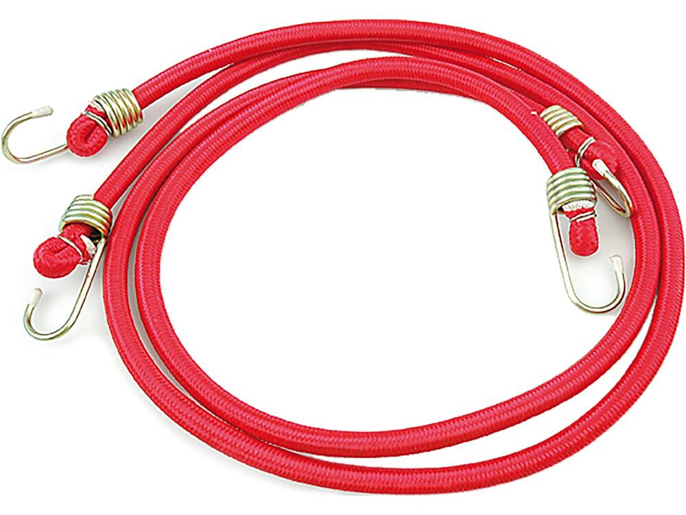 RUGALMAS ZSINÓR VOREL 82305 BŐRÖNDÖKHÖZ 12MM/1.2M, 2 DB