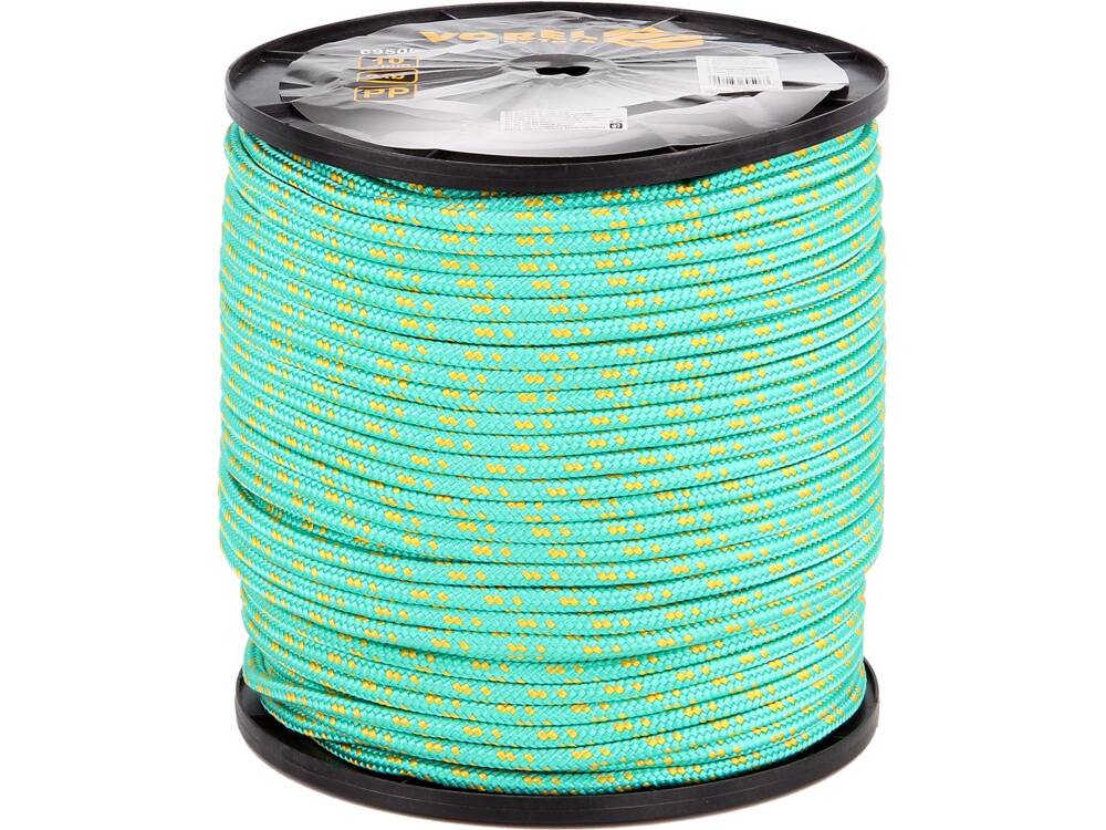 CORDELINA IMPLETITA PP VOREL 69506 10MM, 200M