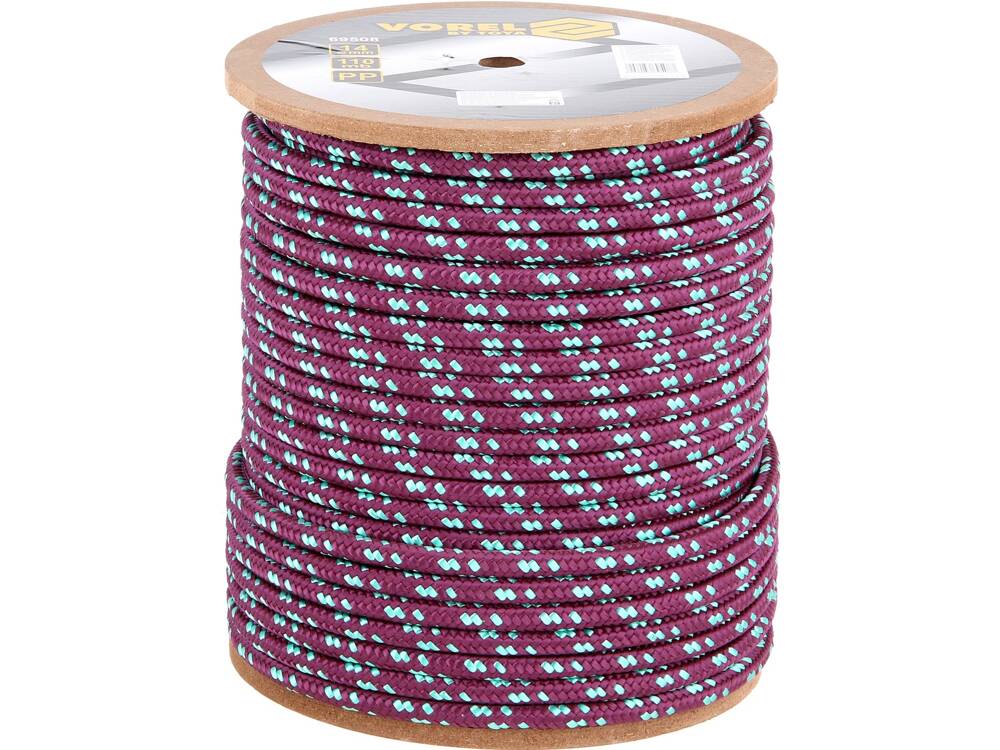PP FONOTT ZSINÓR VOREL 69508 14MM, 110M