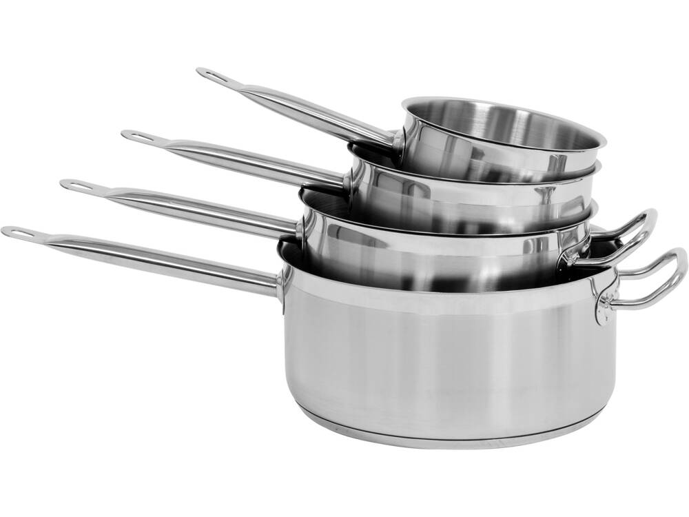 YATO YG-00060 SERPENYŐ FÜLLEL ÉS FEDŐVEL 16X9,5CM, 1,9L