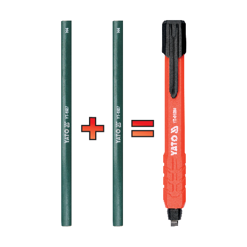 CREIOR DE TAMPLARIE/ZIDARIE, YATO YT-69280 MECANIC