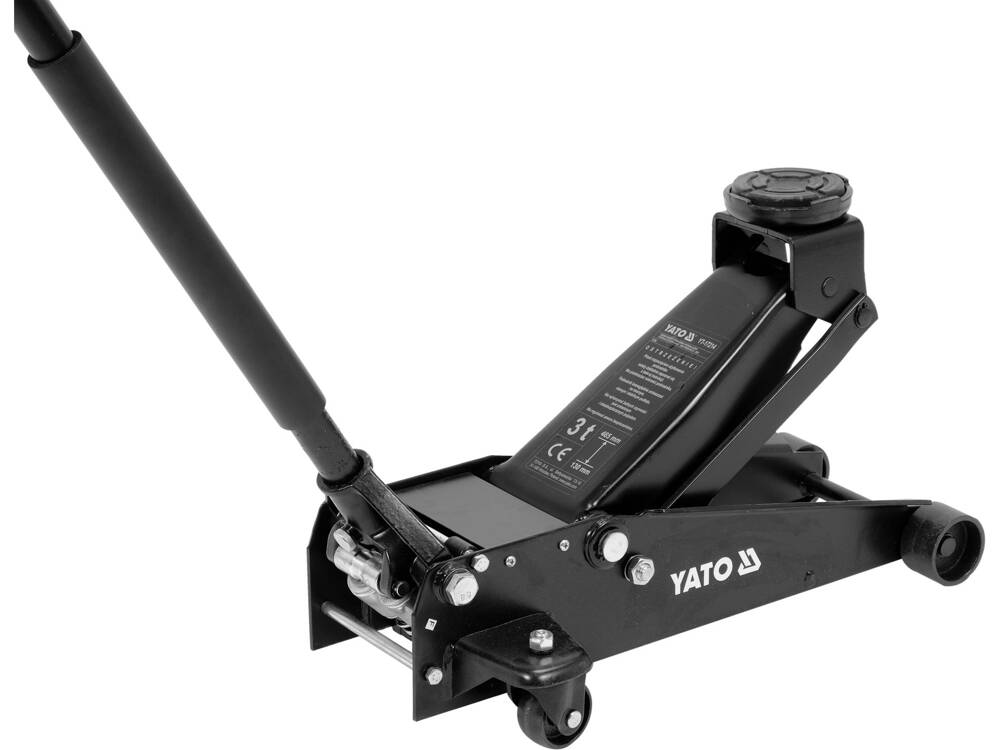 3T KROKODILOSMAGAS EMELŐ, YATO YT-17214 2 DUGATTÚ