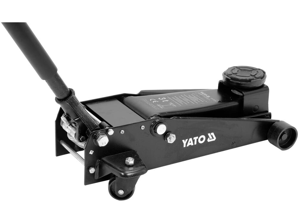 3T KROKODILOSMAGAS EMELŐ, YATO YT-17214 2 DUGATTÚ