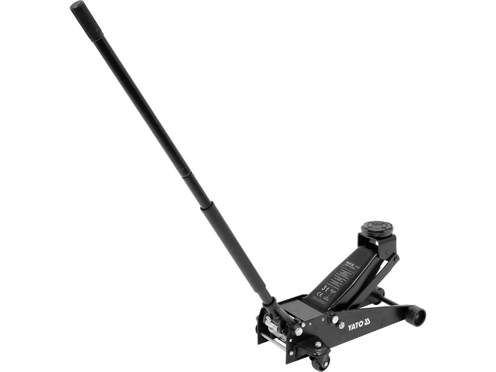 3T KROKODILOSMAGAS EMELŐ, YATO YT-17214 2 DUGATTÚ