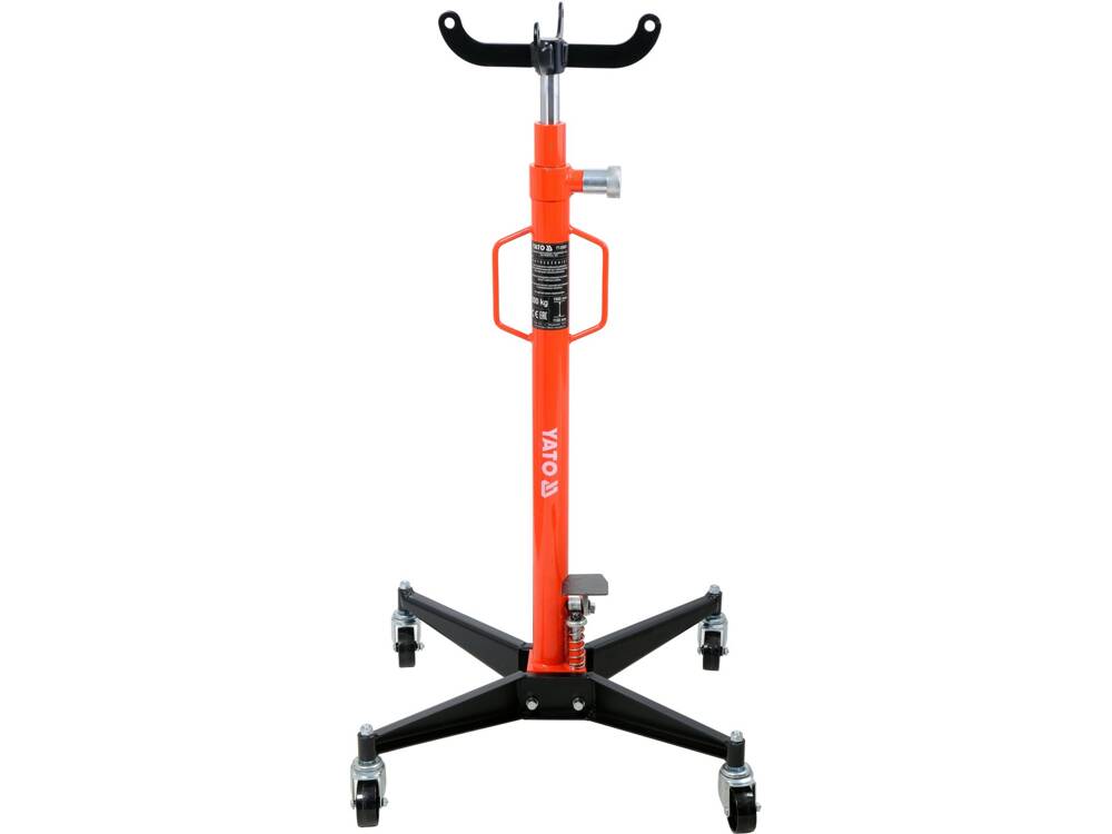 CRIC CUTIE VITEZE YATO YT-55601 0.5T