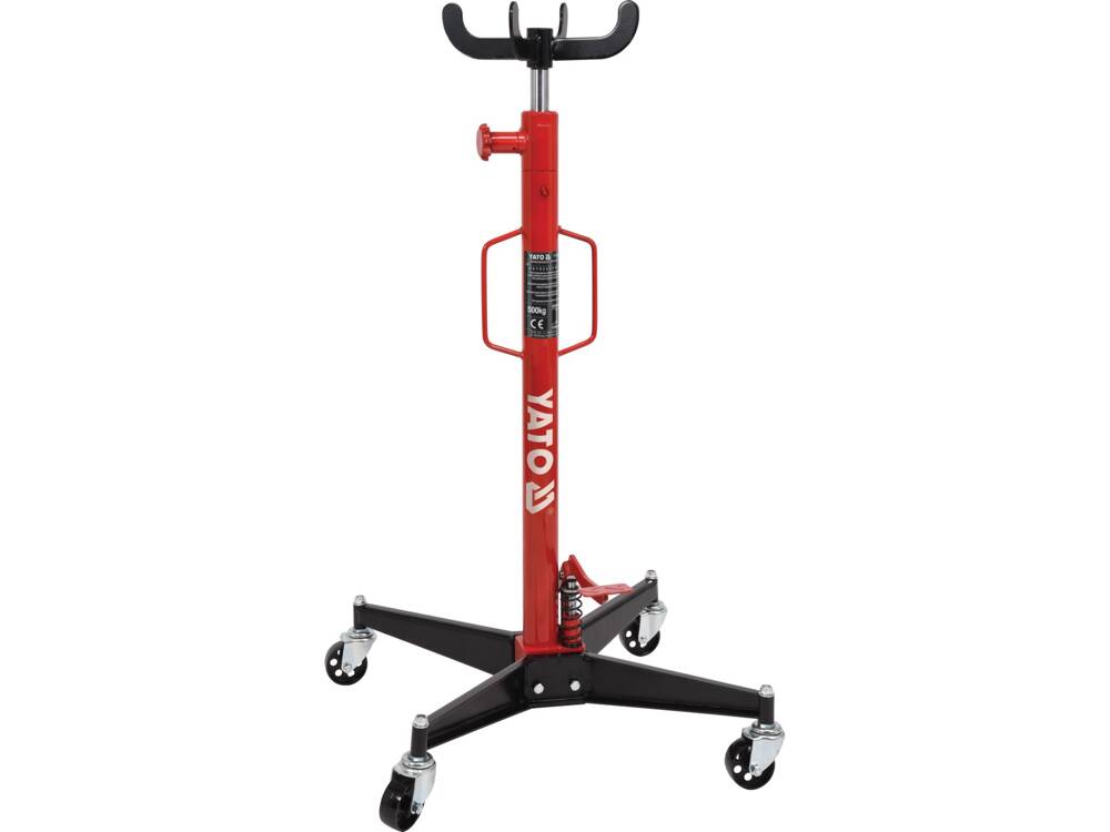 VÁLTÓEMELŐ, YATO YT-55600 500KG, 1140-1945MM