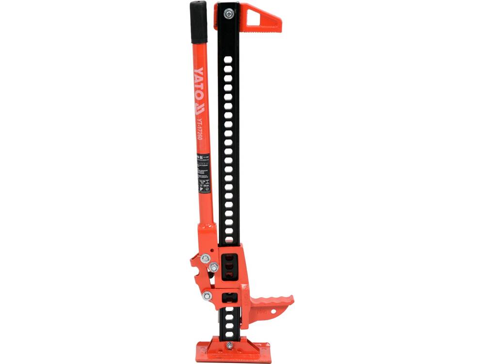 MECHANIKUS EMELŐ YATO YT-17260 TÍPUSÚ TEREPÚT, 3T, 130-700MM