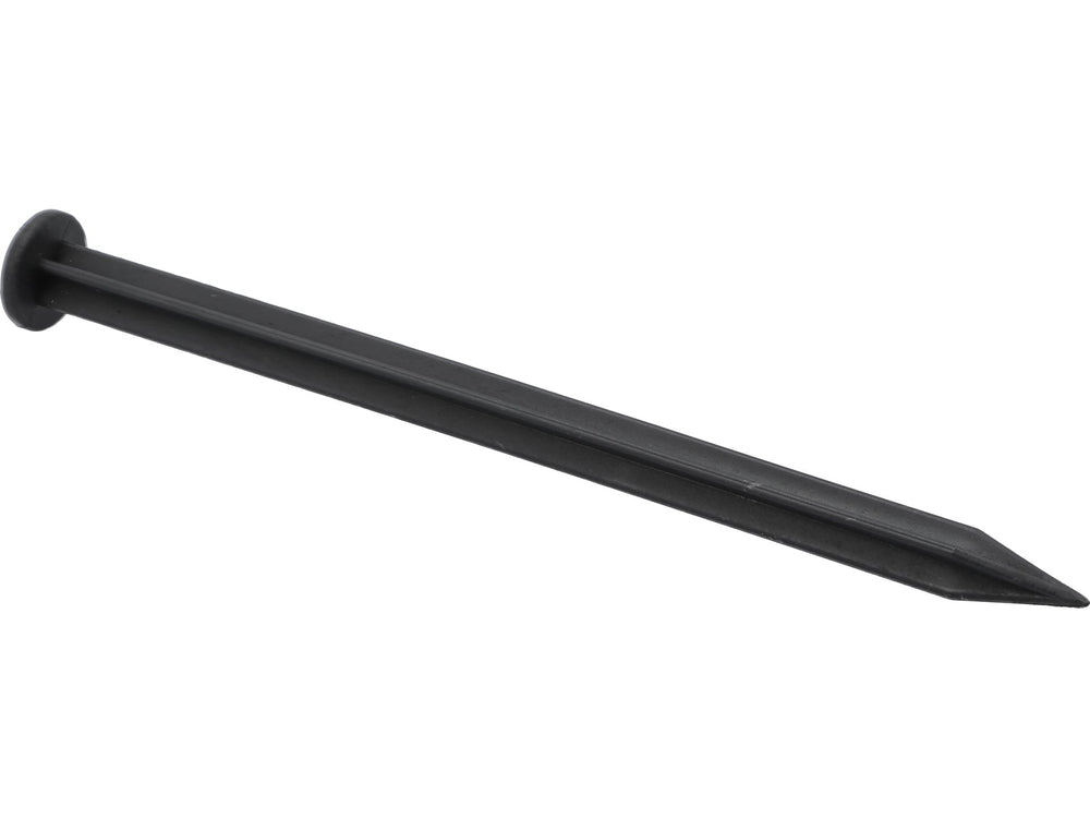Cuie universale pentru gradina FLO 88714, 250 mm, 25 buc. - imagine 2