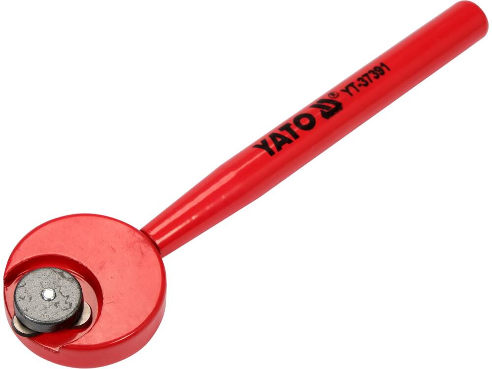 CUITIT PENTRU STICLA YATO YT-37391 CU TREI ROLE YG6X