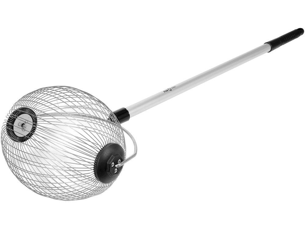 CULEGATOR DE NUCI FLO 89891 DE PE SOL 105-145X28CM