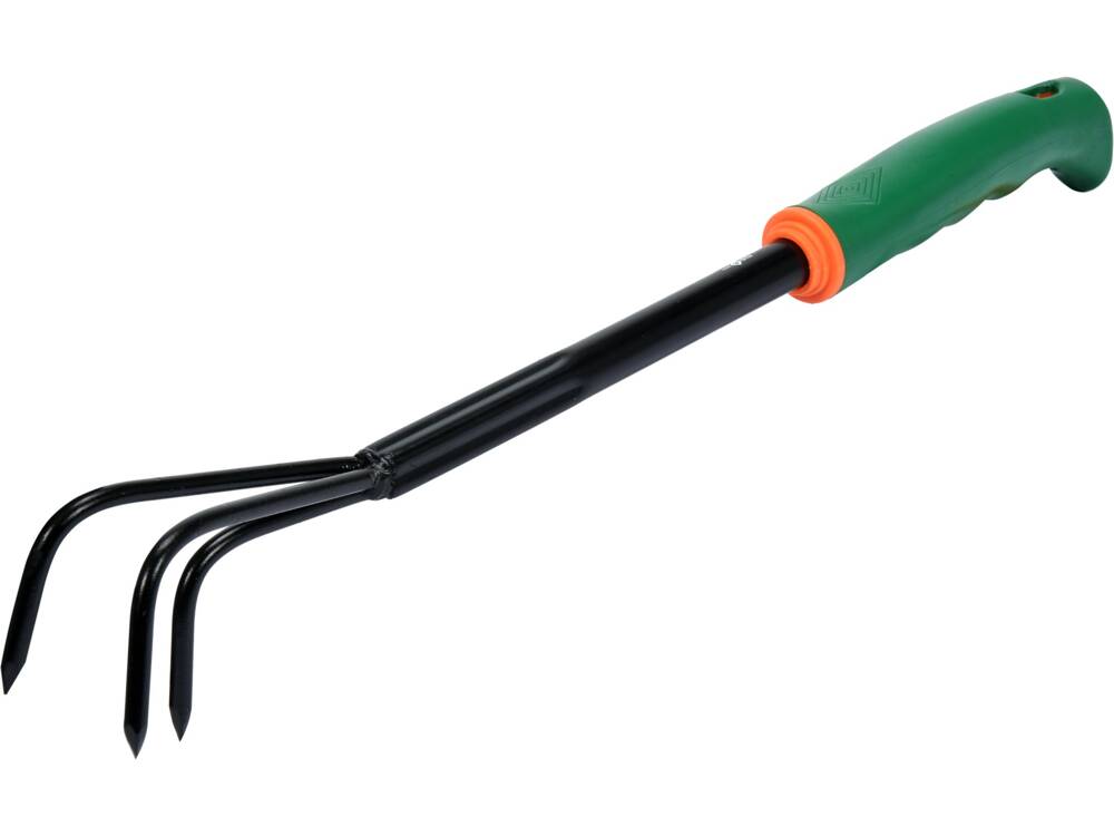 3 KAROMOS KULTIVÁTOR, FLO 99038 GUMINYÉL