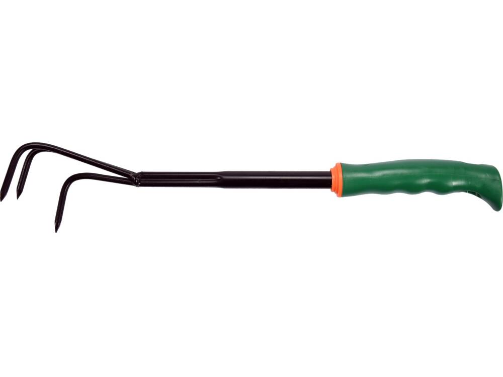 3 KAROMOS KULTIVÁTOR, FLO 99038 GUMINYÉL