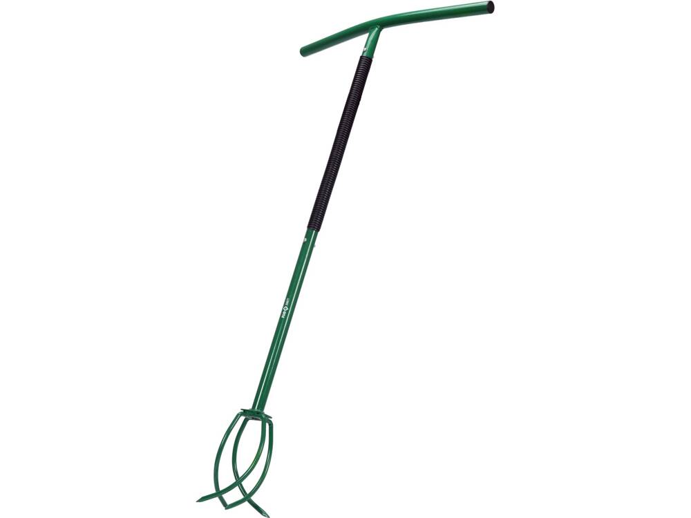 CULTIVATOR FLO 35677 MANUAL