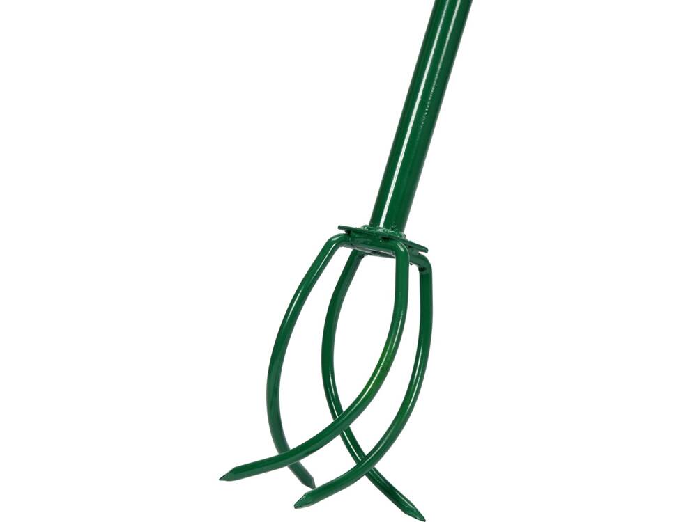 CULTIVATOR FLO 35677 MANUAL