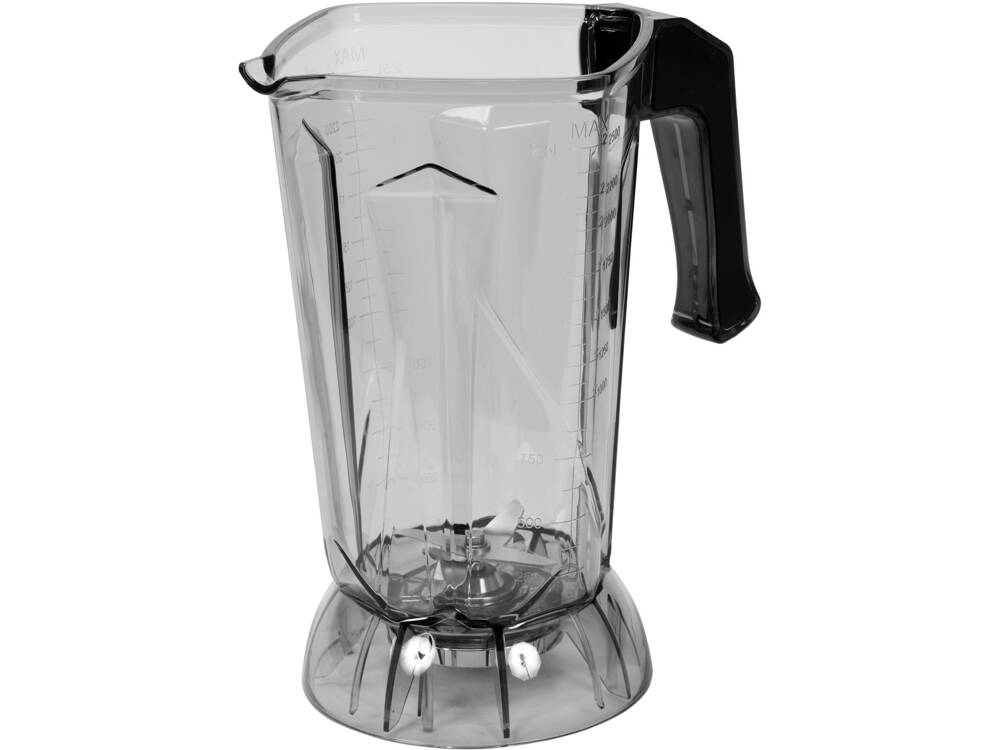CUPA BLENDER 2.5L YATO YG-07086