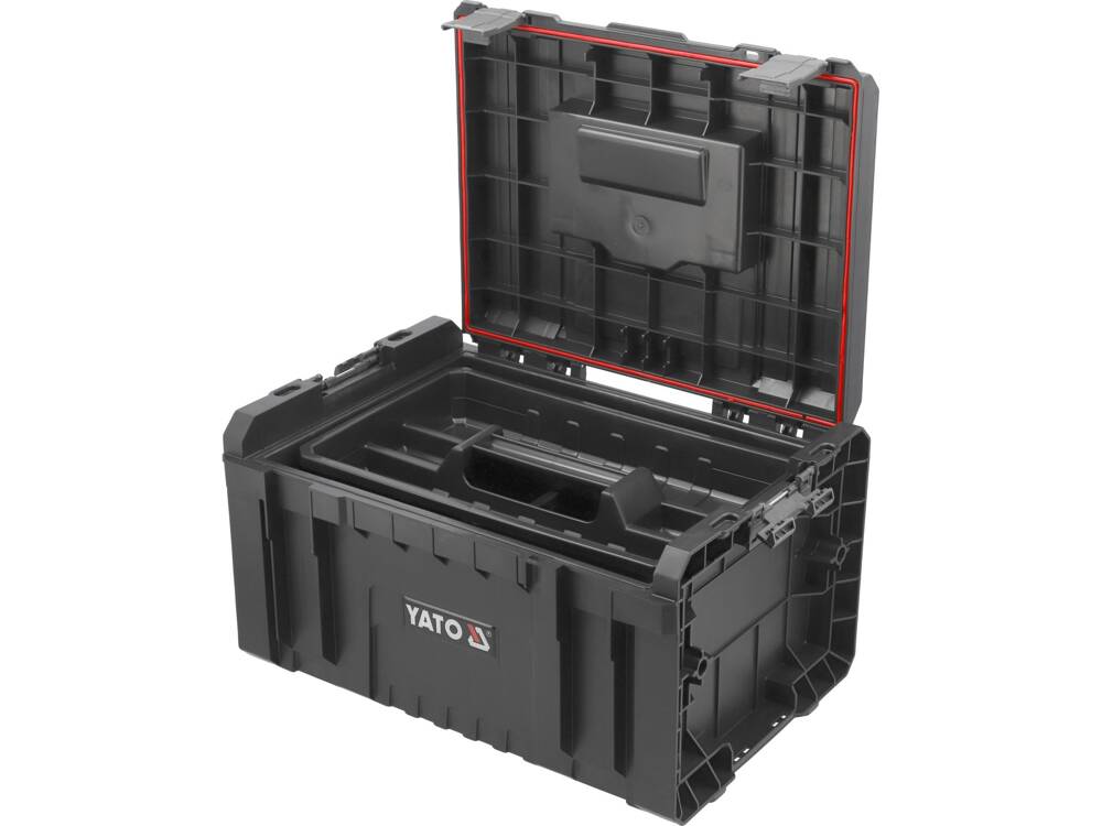 CUTIE ERMETICA PENTRU YATO YT-09164 ORGANIZATOARE