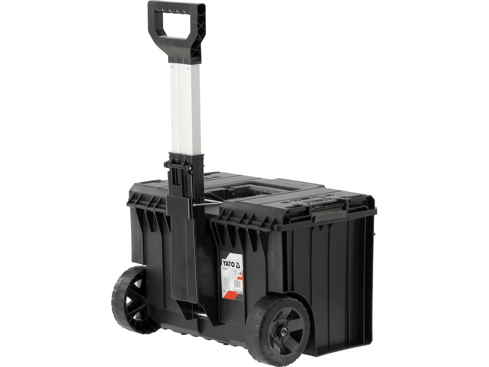 CUTIE ERMETICA TROLLER YATO YT-09166 585X425X410MM