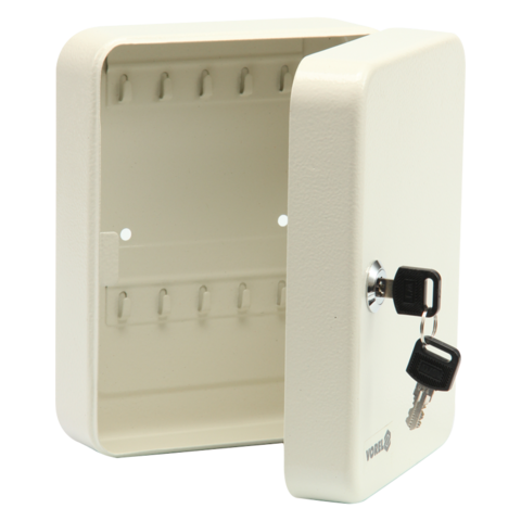 KULCSDOBOZ VOREL 78432 200X160X78, 15 HOROG