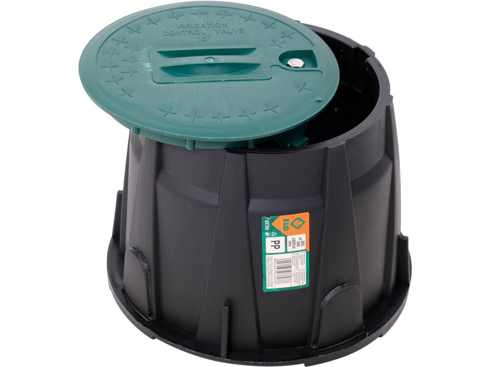 CUTIE PROTECTIE ELECTROVALVE FLO 88780 10