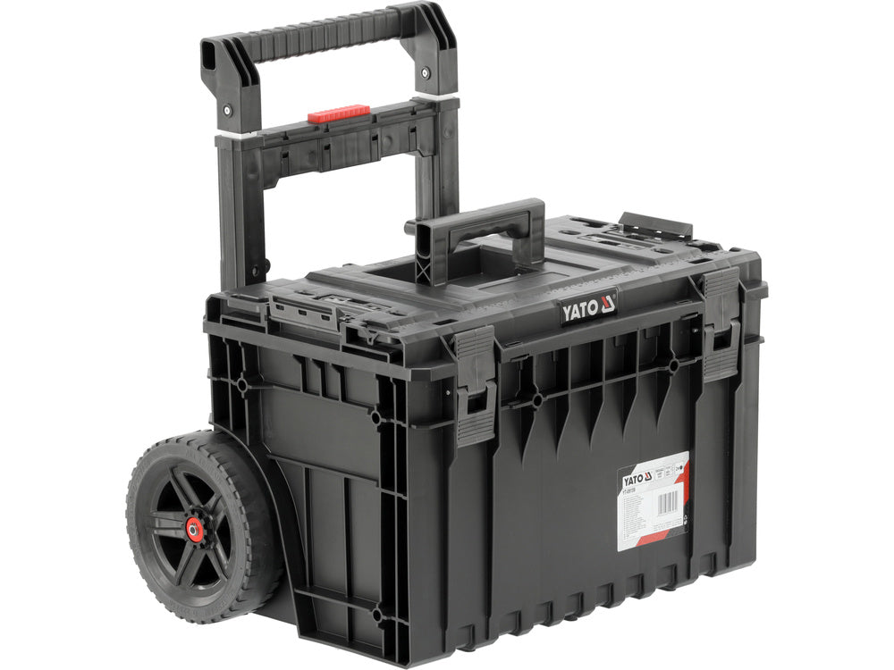 SZERSZÁMLÁZ YATO YT-09159 ROTI 52V S1-HEZ