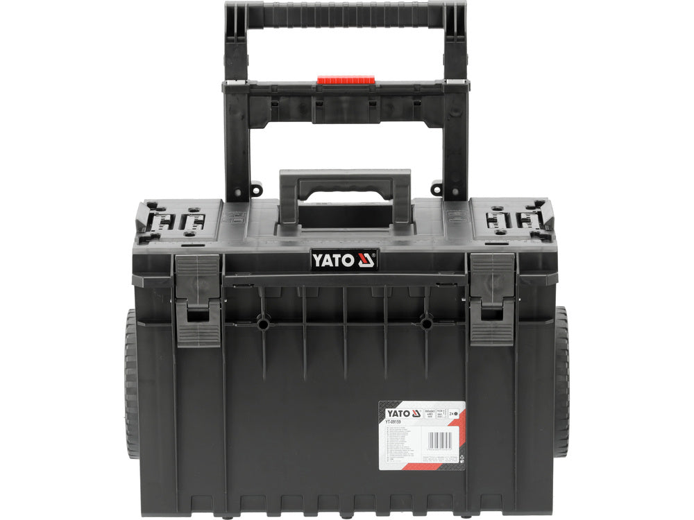 SZERSZÁMLÁZ YATO YT-09159 ROTI 52V S1-HEZ
