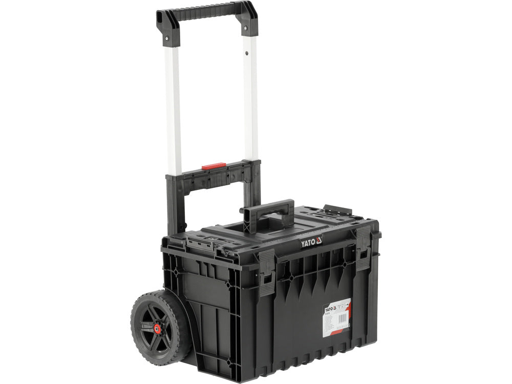 SZERSZÁMLÁZ YATO YT-09159 ROTI 52V S1-HEZ