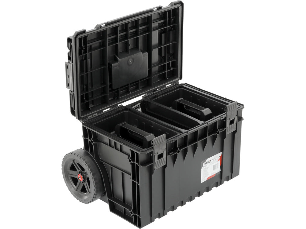 SZERSZÁMLÁZ YATO YT-09159 ROTI 52V S1-HEZ