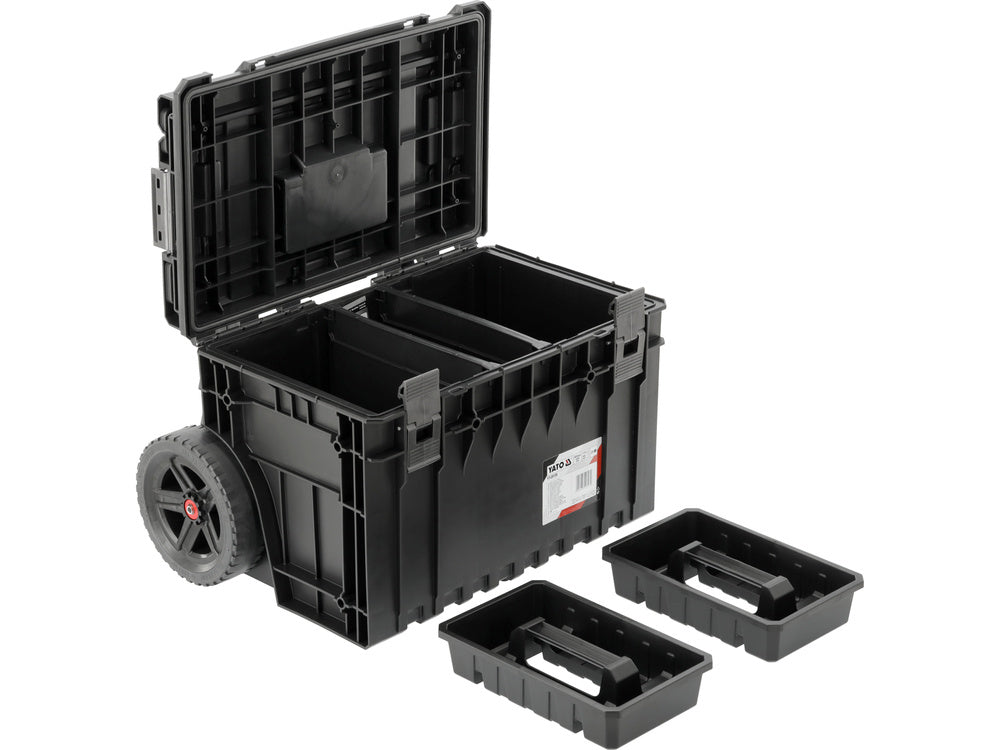 SZERSZÁMLÁZ YATO YT-09159 ROTI 52V S1-HEZ