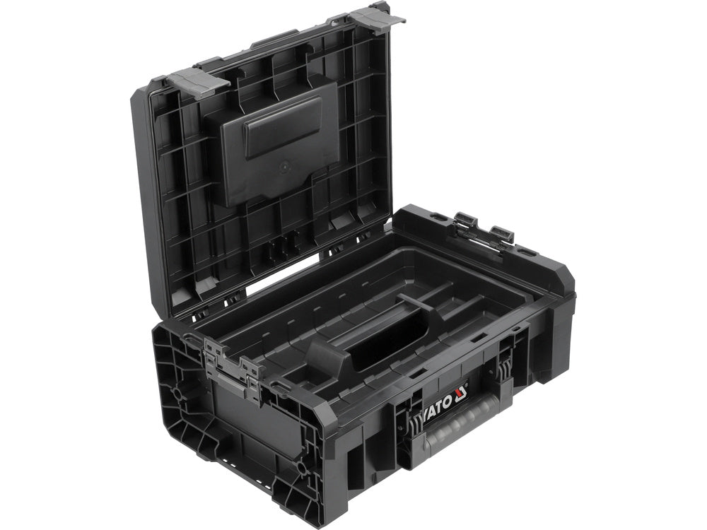 SZERSZÁMLÁZ TC12 YATO YT-091844 S12