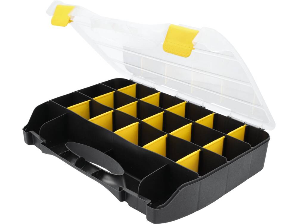 RENDEZŐ DOBOZ VOREL 78794 DOMINO 36